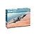 Italeri 1/48 Dassault Mirage III Fighter Scaled Plastic Model Kit 2816
