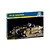 Italeri 1/35 PSA-Viberti As 42 Sahariana Reconnaissance Vehicle Scaled Plastic Model Kit 6530