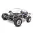 Traxxas Slash BL-2S RC Short Course Truck Electric Brushless 2WD 1/10 Scale Kit 58314-4