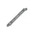 HSP Gunmetal Aluminium Front Chassis Brace 760013