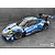 Bittydesign 1/7 P-GT3R Unpainted Body Shell - Clear BDAR7-PGT3R