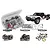 RC Screwz TLR 5ive-T Complete Metal Shielded Bearing Kit LOS065B