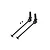 HSP Universal Drive Shafts 2Pcs 760019
