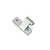 HSP Gunmetal Aluminium Wing Brace 760023