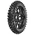 Pro-Line 4.9" Dunlop Geomax MX33 CR4 Front Tyre on Black Spoked Rim 1Pc PRO1022910