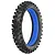 Pro-Line 4.9" Dunlop Geomax MX33 V2 Front Tyre 1Pc PRO1022901