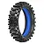 Pro-Line 4.6" Dunlop Geomax MX33 V2 Rear Tyre 1Pc  PRO1023001