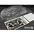 Bittydesign 1/8 AR8-GT3 1mm Unpainted Body Shell w/ Decals BDGT8-R8