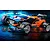 XRAY XT2'24 Spec RC Stadium Truck Electric 2WD 1/10 Scale Kit 320209