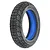 Pro-Line 4.6" Hot Lap MX M3 MX Rear Tyre PRO1024302