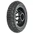 Pro-Line 4.6" Hot Lap MX S3 MX Rear Wheel PRO1024310