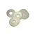 HSP 6.2x17x0.3mm Washers 6Pcs 85809
