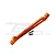 GPM Aluminium Front Centre Chassis Brace - Orange MAK016F-OR
