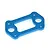 HSP Centre Differential Top Plate Aluminium 860022
