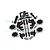 GPM Aluminium Complete Combo Set A - Black BR10212248-BK
