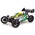 HSP Planet RC Buggy Electric Brushless 4WD 1/8 Scale RTR 94060