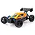 HSP Grampus RC Buggy Electric Brushless 4WD 1/10 Scale RTR 94107PRO