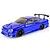 HSP Swift RC Car Electric 4WD 1/10 Scale RTR 94103