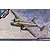 Academy 1/48 RAF B-25C/D "European Theatre" Bomber Scaled Plastic Model Kit 12339
