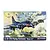 Academy 1/72 B-17G "Nose Art" Plastic Model Kit 12414
