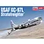 Academy 1/144 USAF KC-97L Stratofreighter Transport Scaled Plastic Model Kit 12640