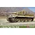 Box art for an Academy 1/72 scale German Tiger-I Early Version tank model kit, showing a painted tank in a desert landscape.