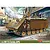 Academy 1/35 M113 Zelda APC Scaled Plastic Model Kit 13557