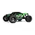 Maverick Phantom XT RC Truggy Electric 4WD 1/10 Scale RTR - Green 150600