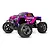 Traxxas Stampede XL-5 RC Monster Truck Electric 2WD 1/10 Scale RTR 36254-8PINK