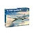 Italeri 1/72 Tu-22M2 Backfire B Bomber Scaled Plastic Model Kit 1440