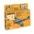 Italeri 1/72 Spitfire Mk. IX Fighter Complete Scaled Plastic Model Starter Kit 72007