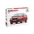 Italeri 1/24 Audi Quattro Car Scaled Plastic Model Kit 3671