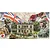Italeri 1/72 Operation Market Garden Hotel Hartenstein Scaled Plastic Model Set 6107