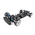Team Associated DC10 RC Drift Car Electric 2WD 1/10 Scale Kit 30134