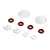Maverick Shock Rebuild Kit 150458