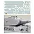 Tamiya 1/35 King Tiger Porsche Zimmerit Decal Sheet 12649