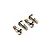 Axial King Pin Screws 4Pcs AXI256000