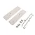 E-Flite Wing Lock Assembly w/Cover EFL-1345