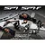 RC Maker SP1 Grand Touring RC Car Electric 4WD 1/10 Scale Kit - Aluminium Version RCM-SP-10002