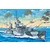 Trumpeter 1/350 H.M.S. Naiad Dido-Class Light Cruiser Scaled Plastic Model Kit 05366