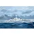 Trumpeter 1/350 Georges Leygues Light Cruiser Scaled Plastic Model Kit 05375