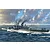 Trumpeter 1/700 USS Iowa BB-61 Fast Battleship Scaled Plastic Model Kit 06749