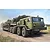 Trumpeter 1/72 MAZ-537G Transport w/ MAZ/ChMZAP-5247G Semi-Trailer Scaled Plastic Model Kit 07195
