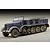 Trumpeter 1/72 Sd.Kfz.8 Schwerer Zugkraftwagen 12T Transport Scaled Plastic Model Kit 07403
