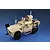 Trumpeter 1/72 US M1240 M-ATV MRAP Scaled Plastic Model Kit 07413