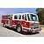 Trumpeter 1/72 LaFrance Eagle Fire Pumper Scaled Plastic Model Kit 07445