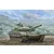 Trumpeter 1/35 T-72M1 Main Battle Tank Scaled Plastic Model Kit 09604