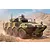 Trumpeter 1/35 VBM Freccia Armoured Fighting Vehicle Scaled Plastic Model Kit 09606
