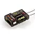 Spektrum AR8360T+ DSMX 8 Channel SAFE & AS3X+ Telemetry Receiver SPM-1033