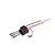 Hobbywing 10BL60 G2 60A Waterproof Brushless ESC 30107300